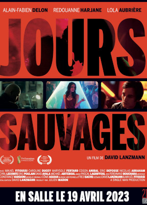 Jours Sauvages