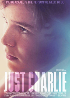JUST CHARLIE