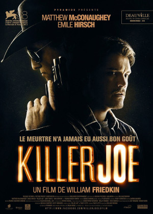 KILLER JOE