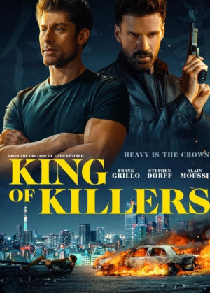 King Of Killers
