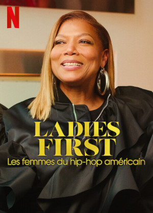 Ladies First : Les Femmes Du Hip-hop AmÉricain