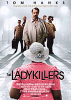 THE LADYKILLERS