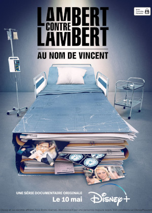 Lambert Contre Lambert : Au Nom De Vincent