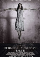 The Last Exorcism : The Beginning Of The End 