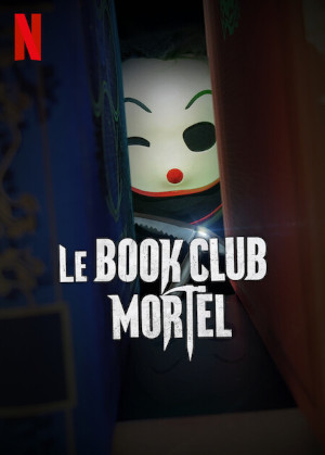 Le Book Club Mortel