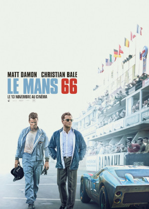 Le Mans 66