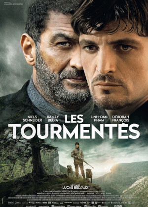 LES TOURMENTÉS
