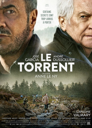 LE TORRENT