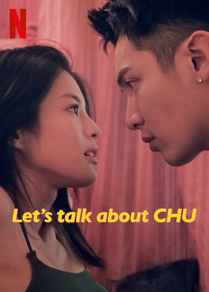 Let S Talk About Chu