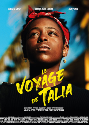 Le Voyage De Talia