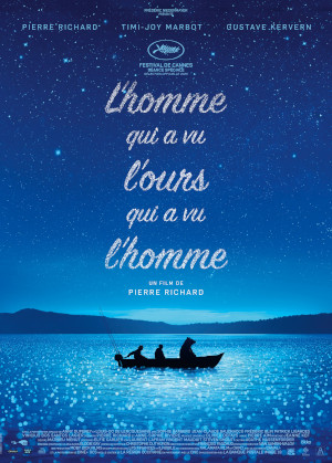 L’HOMME QUI A VU L’OURS QUI A VU L’HOMME