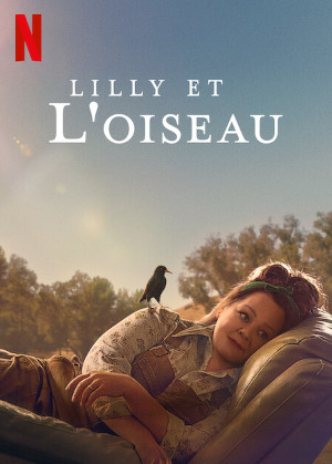 Lilly Et L Oiseau