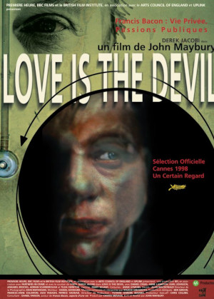 Love Is The Devil