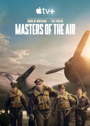 Masters Of The Air