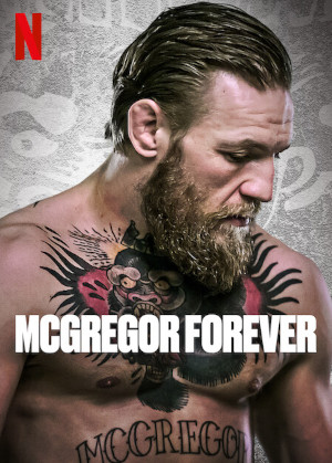 Mcgregor Forever