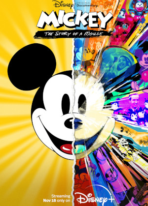 MICKEY: THE STORY OF A MOUSE