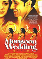 MONSOON WEDDING