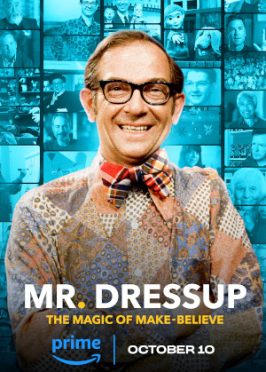 Mr. Dressup: The Magic Of Make-believe