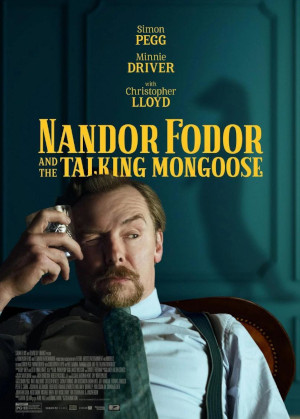 Nandor Fodor And The Talking Mongoose