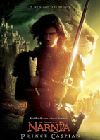 The Chronicles Of Narnia : Prince Caspian