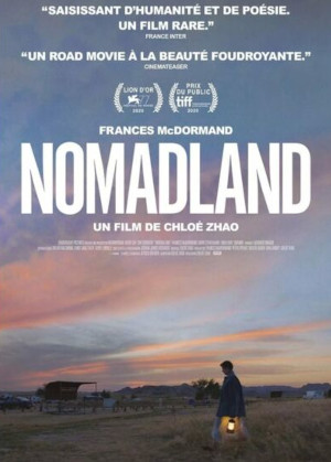 NOMADLAND