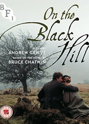 ON THE BLACK HILL