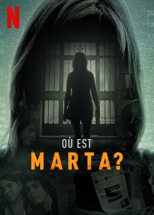OÙ Est Marta ?