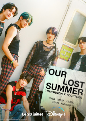 Tomorrow X Together : Our Lost Summer