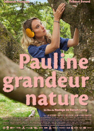 Pauline Grandeur Nature