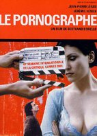 LE PORNOGRAPHE