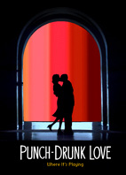 Punch-drunk Love