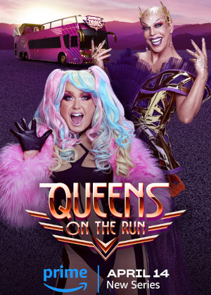 Queens On The Run