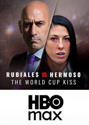 Jenni Hermoso Vs. Luis Rubiales: The World Cup Kiss