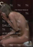 SALO OR THE 120 DAYS OF SODOM
