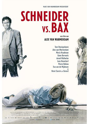 Schneider Vs. Bax