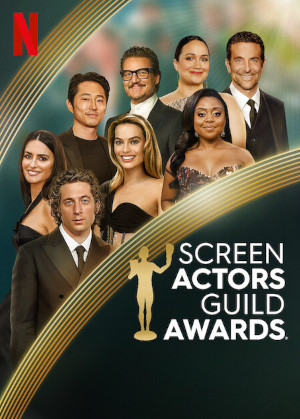 Screen Actors Guild Awards : La 30e Édition