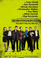 Seven  Psychopaths
