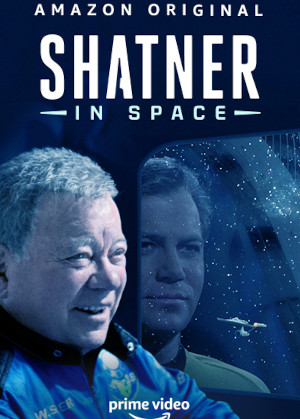 Shatner In Space 