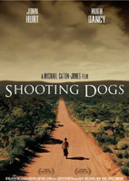 SHOOTING DOGS