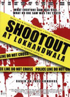 SHOOT OUT AT LOKHANDWALA
