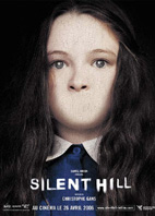 SILENT HILL