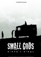 SMALL GODS