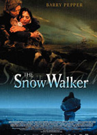 THE SNOW WALKER