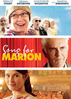 SONG FOR MARION
