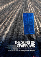SONG OF SPARROWS