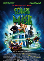 SON OF THE MASK