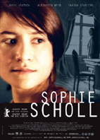 SOPHIE SCHOLL - THE LAST DAYS