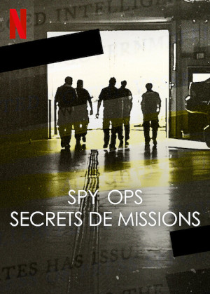 Spy Ops : Secrets De Missions