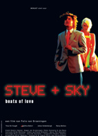 STEVE+SKY
