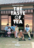 THE TASTE OF TEA